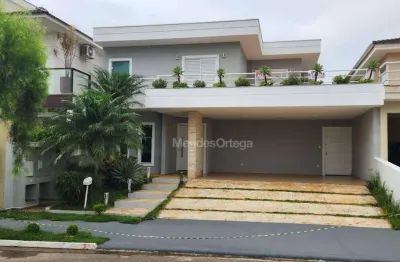 Casa com 4 dormitórios à venda, 300 m² por r$ 1.800.000,00 - aldeia da mata - votorantim/sp
