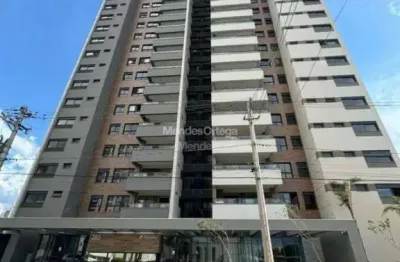 Apartamento com 3 dormitórios à venda, 131 m² por r$ 1.480.000,00 - parque campolim - sorocaba/sp