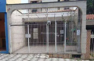 Casa com 3 dormitórios à venda, 155 m² por r$ 550.000,00 - centro - sorocaba/sp