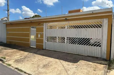 Casa com 4 dormitórios à venda, 237 m² por r$ 750.000,00 - alto da boa vista - sorocaba/sp