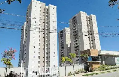 Apartamento com 2 dormitórios para alugar, 63 m² por r$ 2.835,62/mês - jardim saira - sorocaba/sp