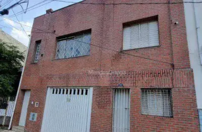 Casa com 3 dormitórios à venda, 185 m² por r$ 480.000,00 - centro - sorocaba/sp