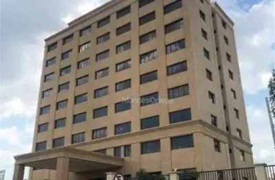 Sala para alugar, 35 m² por r$ 2.560,66/mês - vila hortência - sorocaba/sp