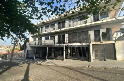 Apartamento com 1 dormitório à venda, 32 m² por r$ 199.000,00 - vila carvalho - sorocaba/sp