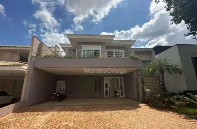Casa, 368 m² - venda por r$ 2.800.000,00 ou aluguel por r$ 17.151,00/mês - parque campolim - sorocaba/sp