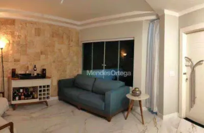 Casa com 3 quartos à venda, 309 m² por r$ 1.650.000 - condomínio villa olympia - sorocaba/sp