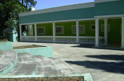 Chácara à venda, 170000 m² por r$ 7.500.000,00 - cafaro - piedade/sp