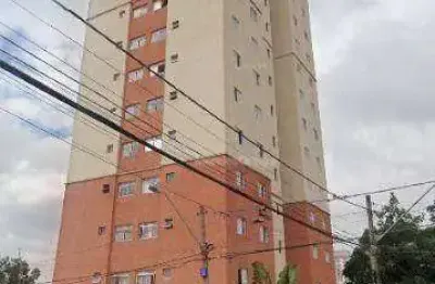 Apartamento à venda, 52 m² por r$ 419.000,00 - vila carvalho - sorocaba/sp