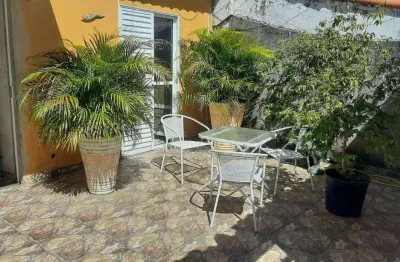 Casa com 2 dormitórios à venda, 49 m² por r$ 430.000,00 - parque jataí - votorantim/sp