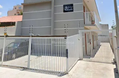 Apartamento com 1 dormitório para alugar, 32 m² por r$ 1.710,51/mês - jardim simus - sorocaba/sp