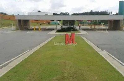 Terreno à venda, 788 m² por r$ 1.130.000,00 - alphaville nova esplanada - votorantim/sp