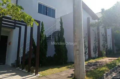 Casa com 3 dormitórios à venda, 181 m² por r$ 980.000,00 - condomínio villa dos inglezes - sorocaba/sp