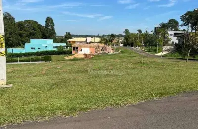 Terreno à venda, 1460 m² por r$ 390.000,00 - condomínio vale do lago - sorocaba/sp