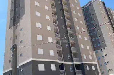 Apartamento com 2 dormitórios para alugar, 57 m² por r$ 2.400,00/mês - jardim são carlos - sorocaba/sp