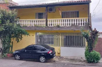 Casa com 3 dormitórios à venda, 168 m² por r$ 320.000,00 - além ponte - sorocaba/sp
