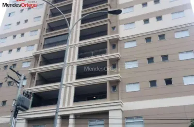 Apartamento com 3 dormitórios para alugar, 130 m² por r$ 8.010,00/mês - vila jardini - sorocaba/sp