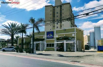 Apartamento com 3 dormitórios, 69 m² - venda por r$ 380.000,00 ou aluguel por r$ 2.394,66/mês - parque bela vista - votorantim/sp