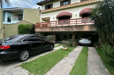 Casa com 3 dormitórios, 513 m² - venda por r$ 2.300.000,00 ou aluguel por r$ 14.054,24/mês - jardim ibiti do paço - sorocaba/sp