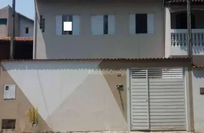 Casa com 5 dormitórios à venda, 199 m² por r$ 599.000,00 - jardim piratininga - sorocaba/sp