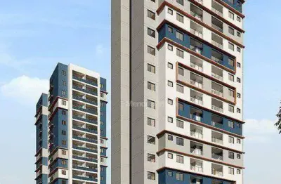 Apartamento com 1 dormitório à venda, 49 m² por r$ 400.000,00 - parque campolim - sorocaba/sp