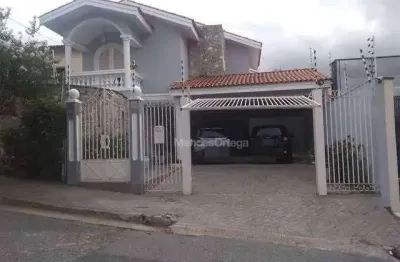 Sobrado residencial e comercial com 4 dormitórios à venda, 340 m² por r$ 1.900.000 - parque campolim - sorocaba/sp