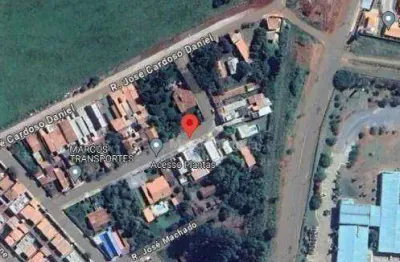 Terreno à venda, 550 m² por r$ 277.000,00 - vila célia - itapetininga/sp