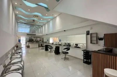 Salão para alugar, 150 m² por r$ 5.870,00/mês - vila hortência - sorocaba/sp