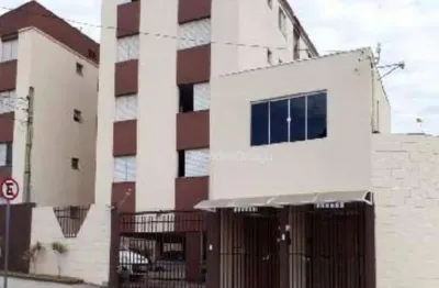 Apartamento com 2 dormitórios à venda, 48 m² por r$ 225.000,00 - jardim refúgio - sorocaba/sp