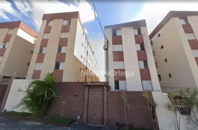 Apartamento com 2 dormitórios à venda, 48 m² por r$ 225.000,00 - jardim refúgio - sorocaba/sp