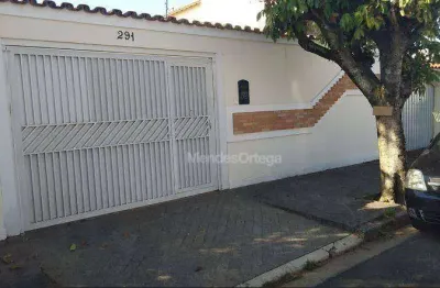 Casa à venda, 200 m² por r$ 720.000,00 - jardim astro - sorocaba/sp