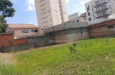 Terreno à venda, 1034 m² por r$ 1.600.000,00 - jardim europa - sorocaba/sp