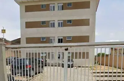 Apartamento com 2 dormitórios à venda, 50 m² por r$ 250.000,00 - parque manchester - sorocaba/sp
