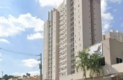 Apartamento à venda, 63 m² por r$ 435.000,00 - edifício jardim dos taperás - salto/sp