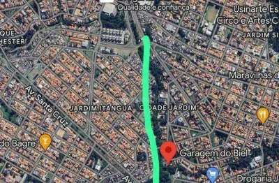 Terreno à venda, 520 m² por r$ 300.000,00 - jardim simus - sorocaba/sp