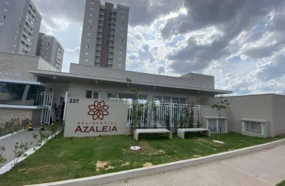 Apartamento com 2 dormitórios para alugar, 61 m² por R$ 2.850,15/mês - Jardim Saira - Sorocaba/SP
