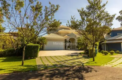 Casa à venda, 473 m² por r$ 6.200.000,00 - condomínio lago azul - araçoiaba da serra/sp
