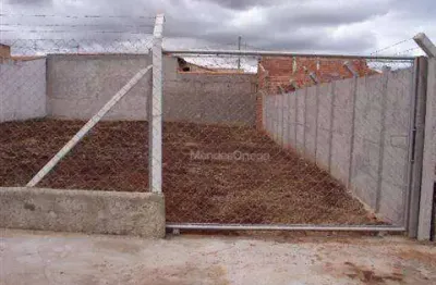 Terreno à venda, 350 m² - jardim tulipas - sorocaba/sp