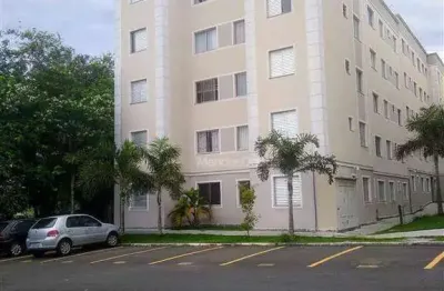 Apartamento com 2 dormitórios para alugar, 48 m² por r$ 1.748,13/mês - vossoroca - votorantim/sp