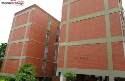 Apartamento com 2 dormitórios para alugar, 65 m² por r$ 1.574,06/mês - jardim saira - sorocaba/sp