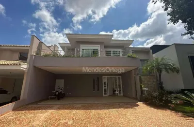Casa, 368 m² - venda por r$ 2.800.000,00 ou aluguel por r$ 17.151,00/mês - parque campolim - sorocaba/sp
