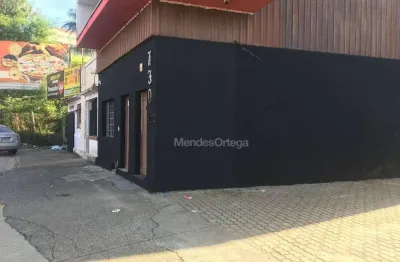 Salão para alugar, 130 m² por r$ 3.550/mês - centro - sorocaba/sp