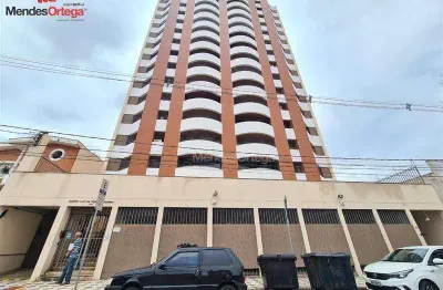 Apartamento com 3 dormitórios, 100 m² - venda por r$ 540.000,00 ou aluguel por r$ 3.247,00/mês - centro - sorocaba/sp