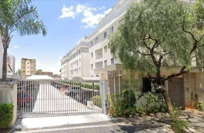 Apartamento à venda, 54 m² por r$ 270.000,00 - cidade jardim - sorocaba/sp