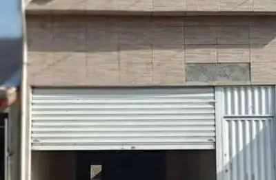 Salão para alugar, 130 m² por r$ 2.188,00/mês - lopes de oliveira - sorocaba/sp