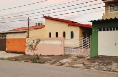 Casa com 3 quartos à venda na Avenida Abraham Lincoln, 323, Jardim dos Estados, Sorocaba