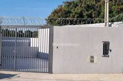 Casa com 2 dormitórios à venda, 49 m² por r$ 285.000,00 - jardim brasilândia - sorocaba/sp