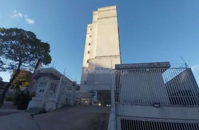 Apartamento com 2 dormitórios à venda, 64 m² por r$ 420.000,00 - vila lucy - sorocaba/sp