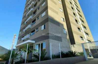 Apartamento com 2 dormitórios à venda, 76 m² por r$ 850.000,00 - vila carvalho - sorocaba/sp