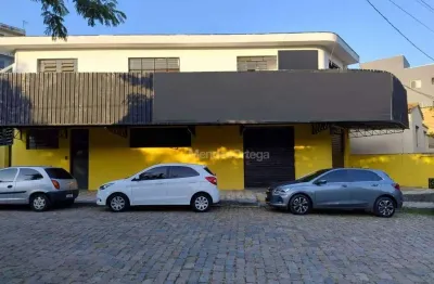 Prédio comercial/residencial à venda, 462m² por r$ 690.000 - vila trujillo - sorocaba/sp