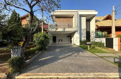 Casa com 3 dormitórios à venda, 200 m² por r$ 2.000.000,00 - condomínio granja olga iii - sorocaba/sp